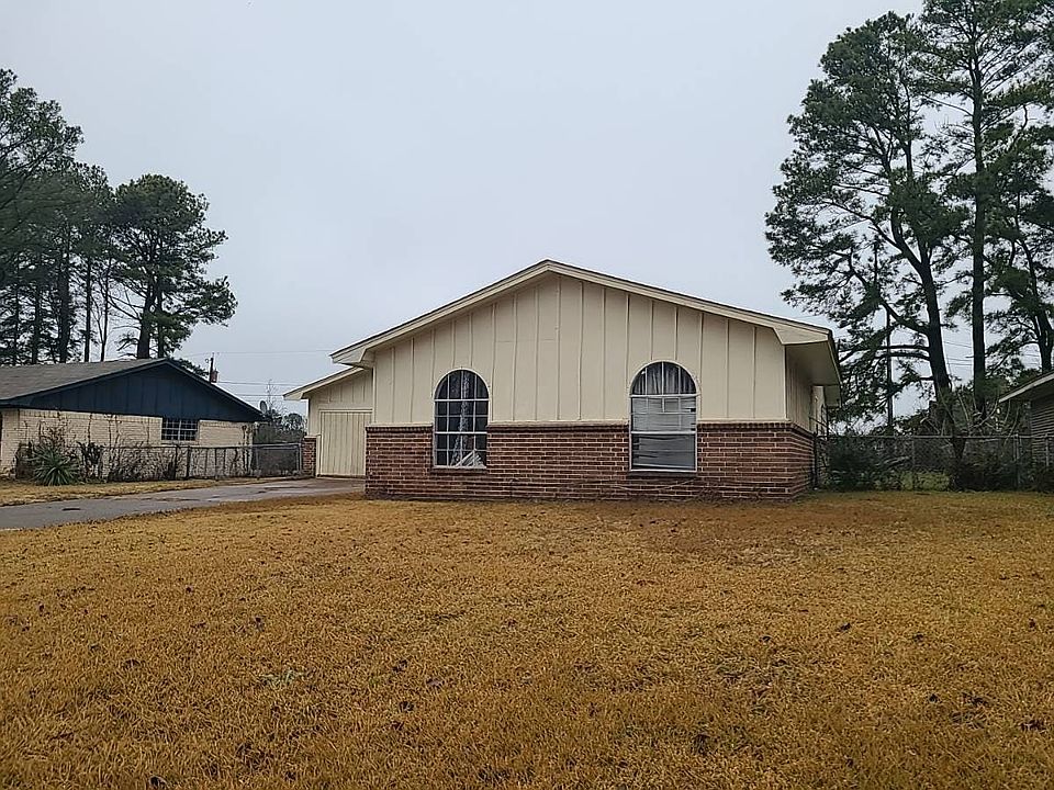 1509 Garfield St, Idabel, OK 74745 Zillow