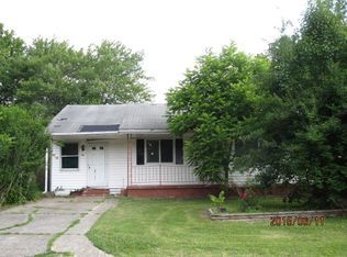 104 Davis St, Berea, KY 40403