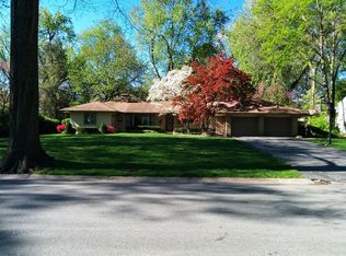 3811 W 65th Ter, Mission Hills, KS 66208