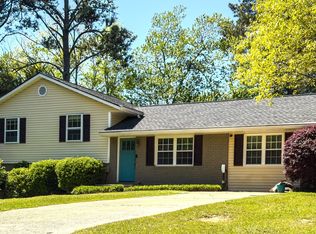 1105 Woodleigh Rd SW, Marietta, GA 30008