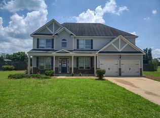 19 Old Glory Way, Fort Mitchell, AL 36856