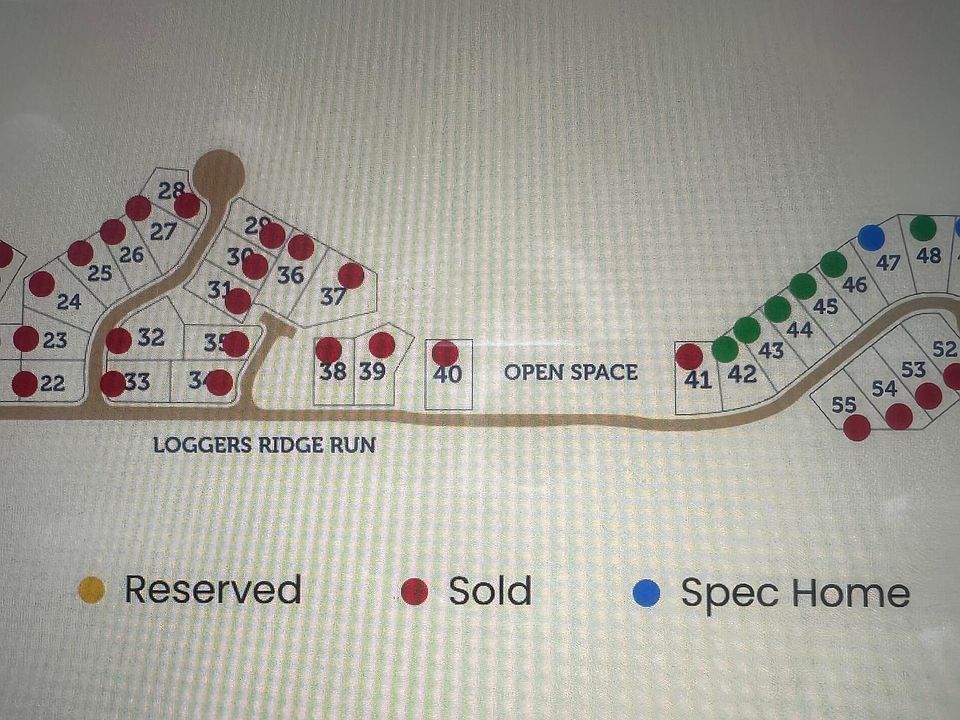 1st image of 6769 Loggers Ridge Run