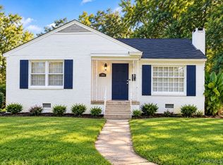 104 Hobbie Dr, Montgomery, AL 36105