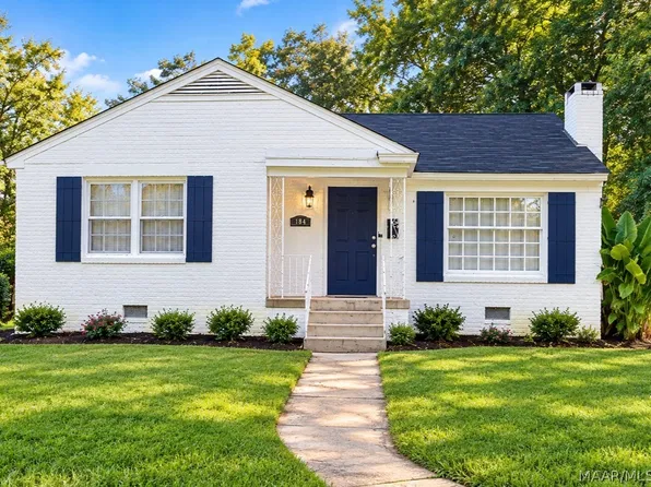 104 Hobbie Dr, Montgomery, AL 36105