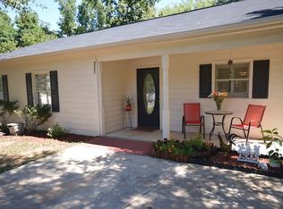 9500 Huntsham Rd, Charlotte, NC 28227