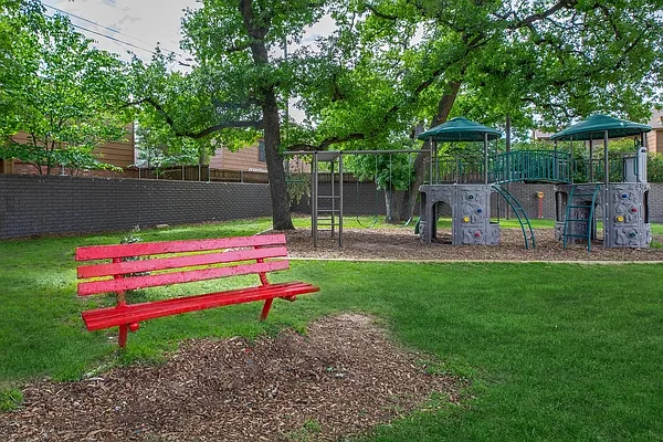 Village at the Crossroads Apartments — Photo 16