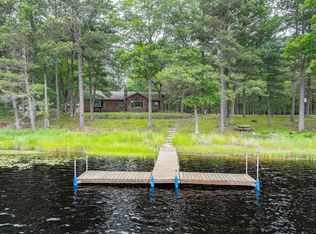 6211 River Rd, Eagle River, WI 54521
