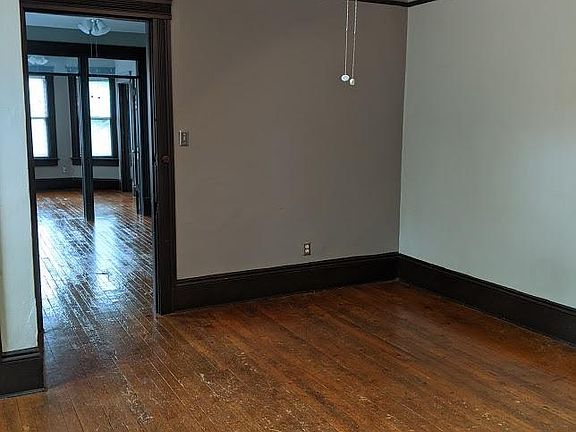 Living and Dining Area