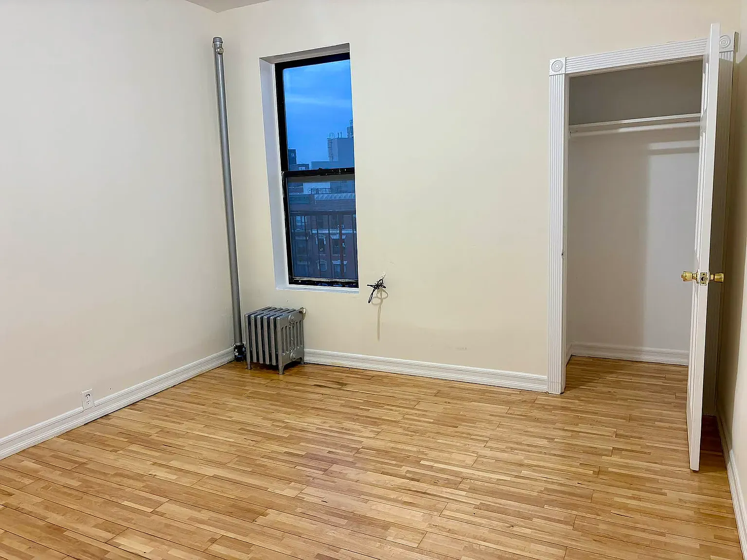 471 West 165th Street — Photo 3