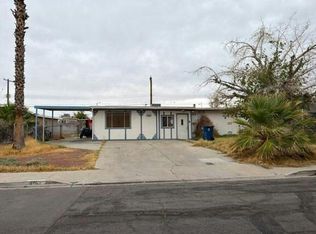 4767 Sheppard Dr, Las Vegas, NV 89122