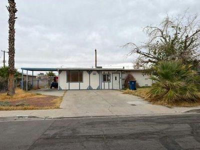 4767 Sheppard Dr, Las Vegas, NV, 89122