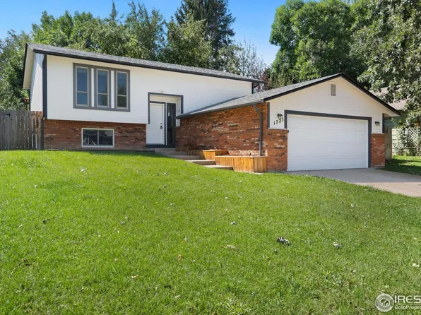 1725 Hastings Dr, Fort Collins, CO 80526