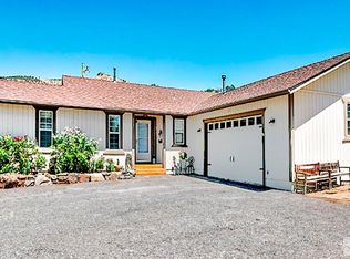 15870 Toll Rd, Reno, NV 89521