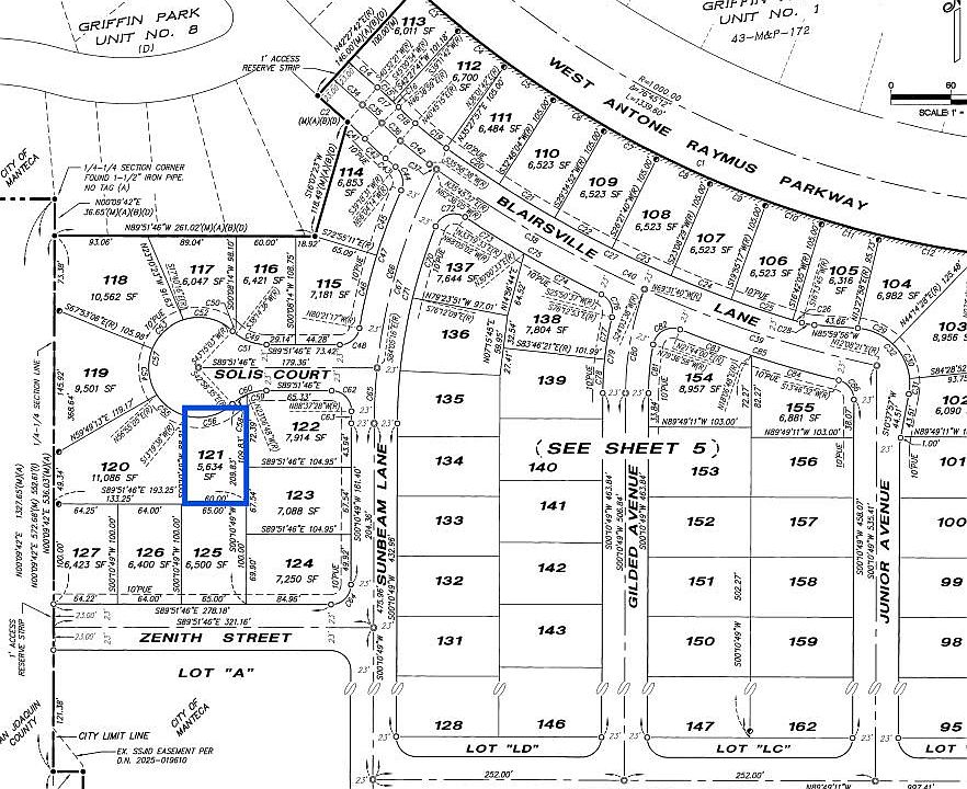 2nd image of 316 Solis Ct
