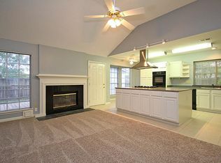 3913 Ashwood Dr, Pearland, TX 77584