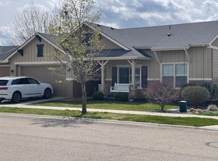 5591 W Durning Dr, Eagle, ID 83616