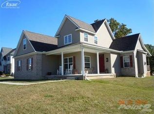 7309 Westminster Cir, Grand Blanc, MI 48439