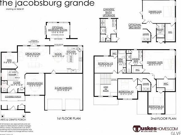 2nd image of 2634 English Ivy Rd #216