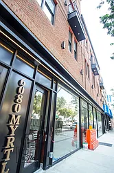 Rented by Lofts and Flats LLC