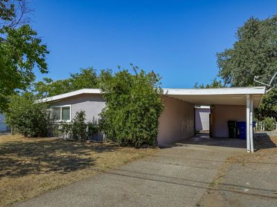 2808 Fairway Ave, Redding, CA, 96002