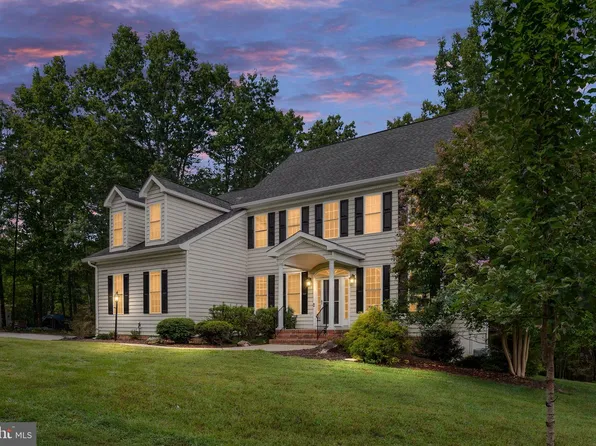 13208 Chandler Ct, Fredericksburg, VA 22407