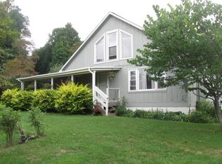 174 Dakat Ln, Boone, NC 28607