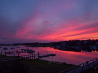 89 Whippoorwill Cir, Mashpee, MA 02649