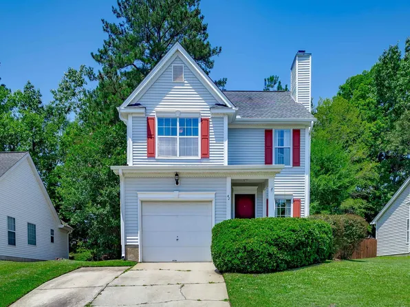 42 Upper Loop Way, Columbia, SC 29212