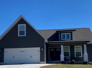 3536 Brandon Ln, Cleveland, TN 37323