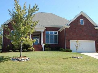 505 Bivins Rd, Hillsborough, NC 27278