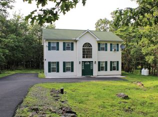 113 Clearbrook Dr, Albrightsville, PA