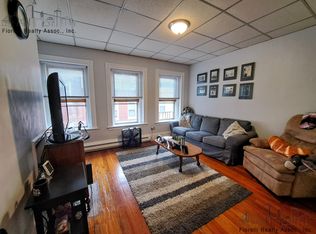 31 Sheafe St #4R, Boston, MA 02113