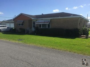 217 Saint Joseph St, Raceland, LA 70394