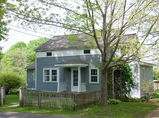 565 Carpenter Hill Rd, Pine Plains, NY 12567