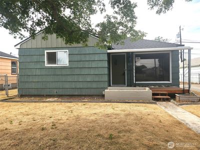 129 F Street NE, Ephrata, WA, 98823