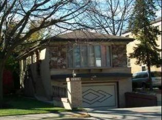 1120 N Northwest Hwy, Park Ridge, IL 60068