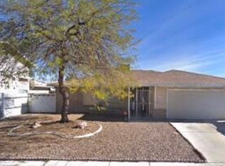 117 Hyman Pl, Las Vegas, NV 89145