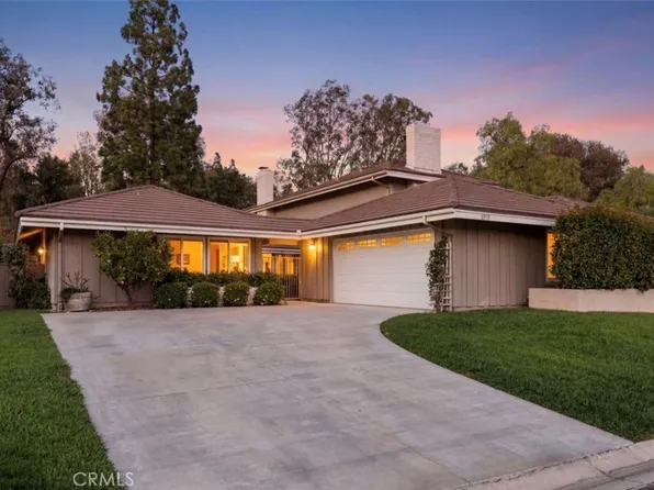 7635 E Appaloosa Trl, Orange, CA 92869