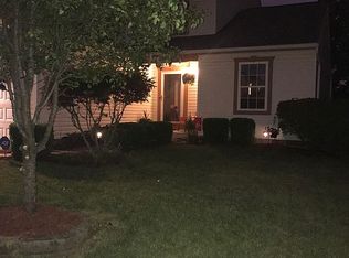 1747 Navion Ct, Galloway, OH 43119