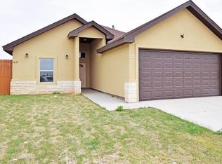 3634 El Cajon Ave, Odessa, TX 79765