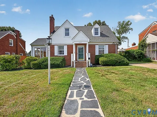 2307 Dumbarton Rd, Henrico, VA 23228