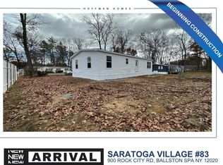 900 Rock City Rd #83, Ballston Spa, NY 12020