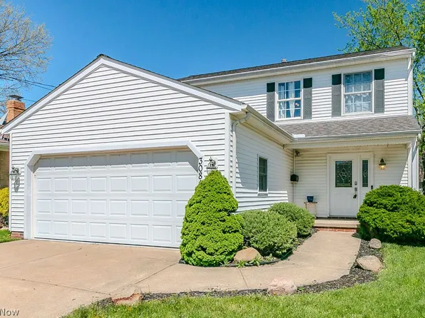 30811 Grant St, Wickliffe, OH 44092