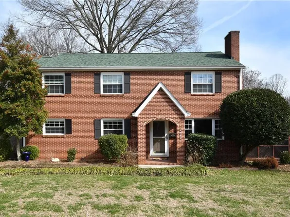 255 Keating Dr, Winston Salem, NC 27104