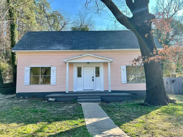 402 Pullman Ave, Hot Springs, AR 71901