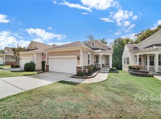 17545 Hawks View Dr, Indian Land, SC 29707