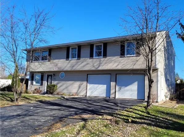 7731 Langen Ln, Cicero, NY 13039