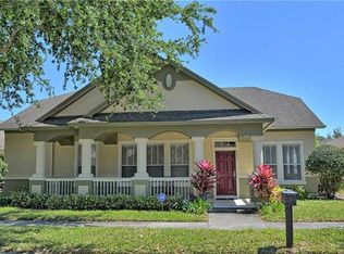 6925 Dalemain St, Windermere, FL 34786