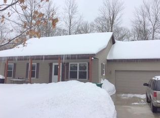 151 Shoshone Ct, Gaylord, MI 49735