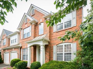 2323 Ventana Xing, Marietta, GA 30062